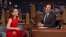 The Tonight Show Starring Jimmy Fallon Preview 1/27/16