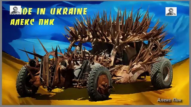 Сильнейшее оружие в мире -Чебурашка.. юмор и приколы!!!!