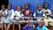 Give HOPE That Transforms | Worldwide Christian Schools   Canada