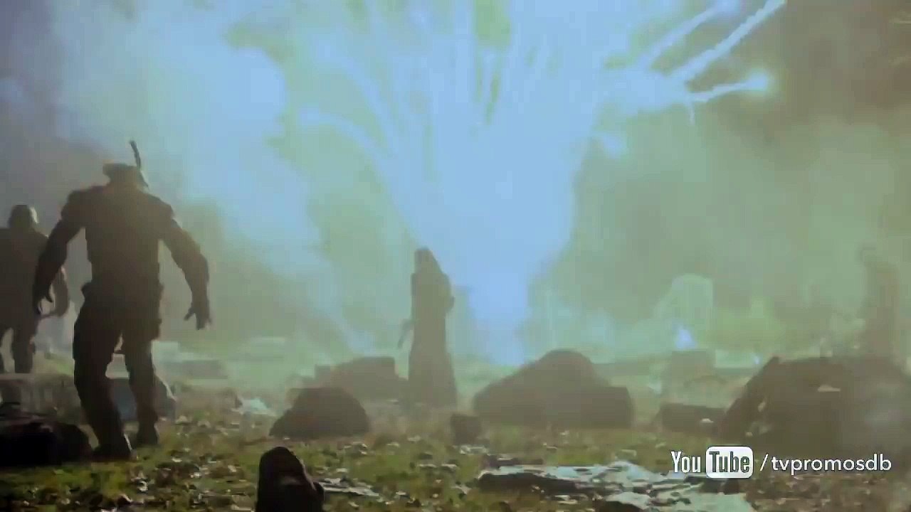 DCs Legends of Tomorrow 1x10 Promo Season 1 Episode 10 Promo Extended 03.04.2016
