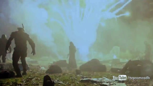 DCs Legends of Tomorrow 1x10 Promo Season 1 Episode 10 Promo Extended 03.04.2016