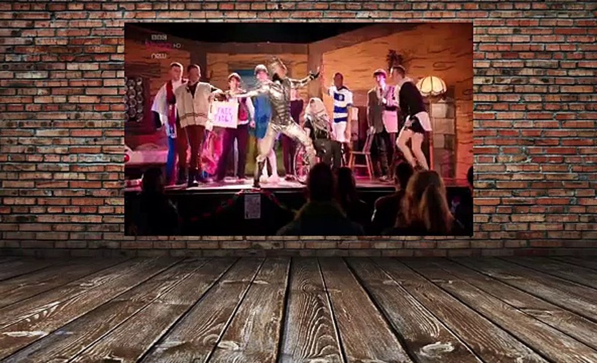 Bad Education 12