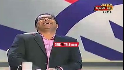 Waqar Younis and Dr Nauman Make Fun of Shehryar Khan and Inquiry Committee Report