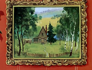 Зима в Простоквашино 3 серия HD ВСЕ СЕРИИ ПОДРЯД