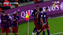 مشاهده مباراه وملخص برشلونه وريال مدريد اليوم بتاريخ 2/4/2016 الدوري الاسباني