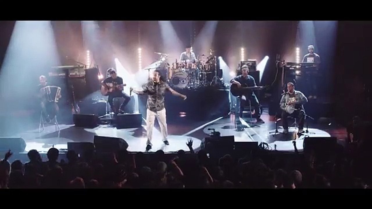 DUB INC - Full Concert Live at l'Olympia  Video Version 21