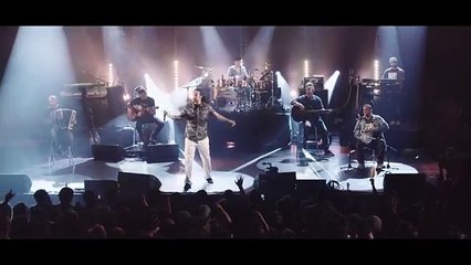 DUB INC - Full Concert Live at l'Olympia  Video Version 21