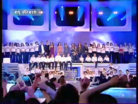 Petits Chanteurs d'Asnières