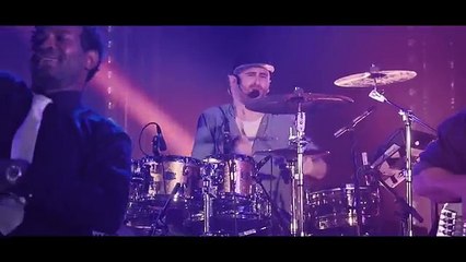 DUB INC - Full Concert Live at l'Olympia  Video Version 32