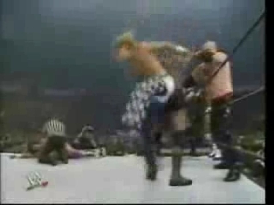 Big Chokeslam Tribute