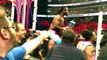 EPIC LIVE REACTIONS to 2016 WWE ROYAL RUMBLE! Triple H Wins! AJ Styles Debuts!