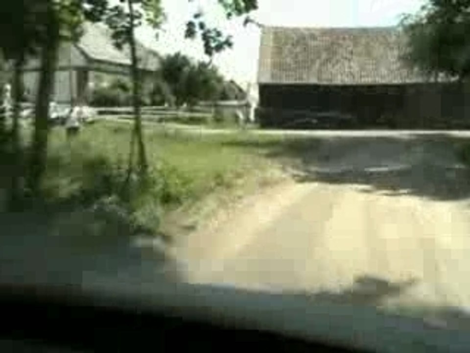 Rally Poland 07