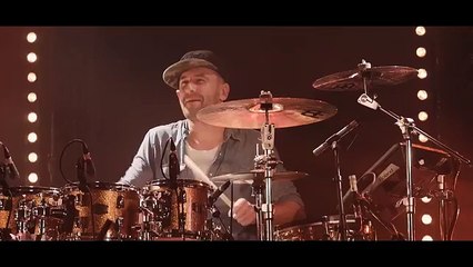 DUB INC - Full Concert Live at l'Olympia  Video Version 38