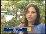 25-06-2015 - CAMPANHA UNIVERSO SOCIAL - ZOOM TV JORNAL