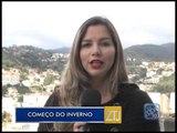19-06-2015 - COMEÇO DO INVERNO - ZOOM TV JORNAL
