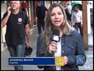 23-06-2015 - MULHERES QUE DÃO CONTA - ZOOM TV JORNAL