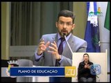 19-06-2015 - PLANO DE EDUCAÇÃO - ZOOM TV JORNAL