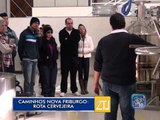 26-06-2015 - CAMINHOS DE NOVA FRIBURGO: ROTA CERVEJEIRA - ZOOM TV JORNAL