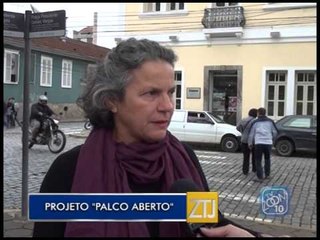 23-06-2015 - PALCO ABERTO - ZOOM TV JORNAL