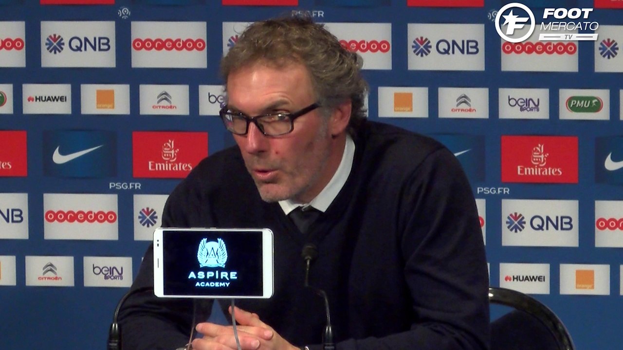 Blanc envoie un message fort à Rabiot