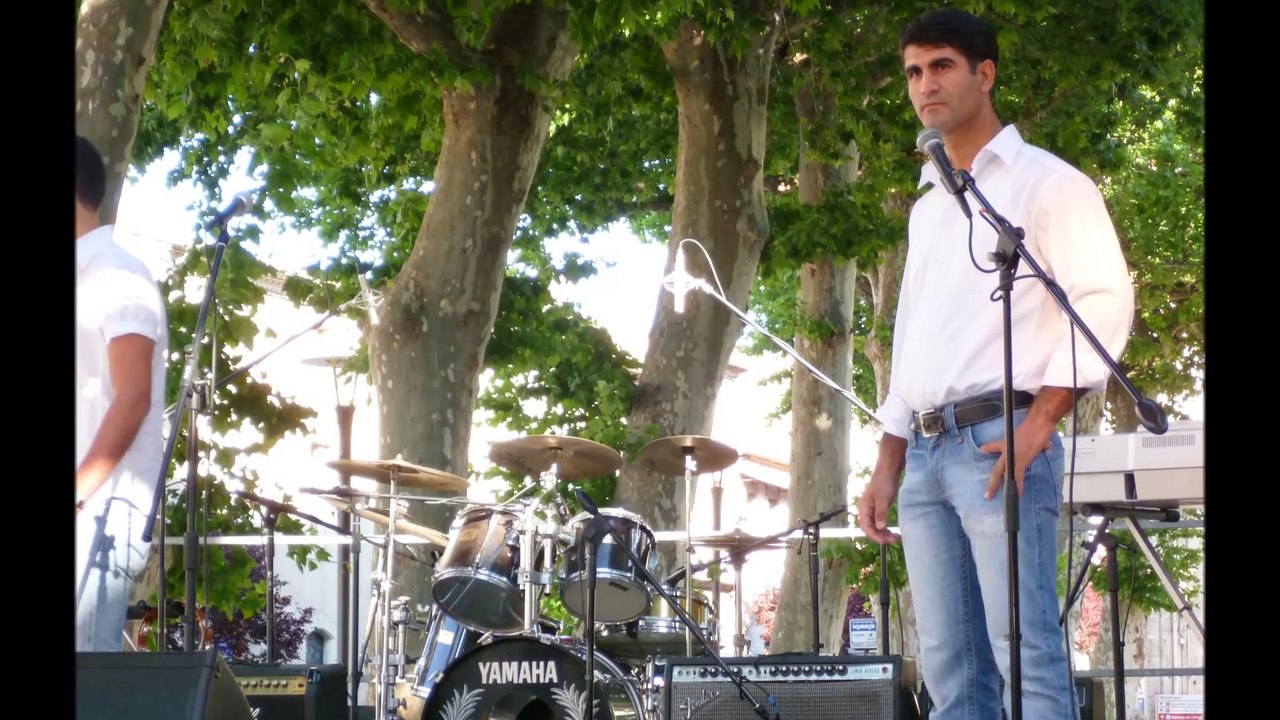 mustafa yentur