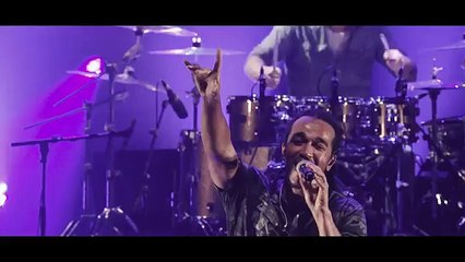 DUB INC - Full Concert Live at l'Olympia  Video Version 46