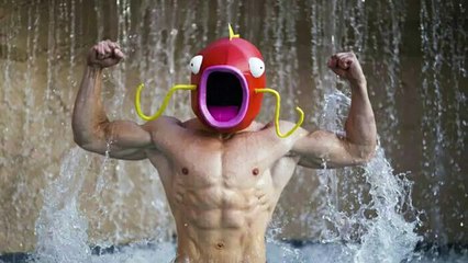 Aquaman Movie: Official Trailer HD 2020 [And Leaked Spoiler!!] (Comic FULL HD 720P)