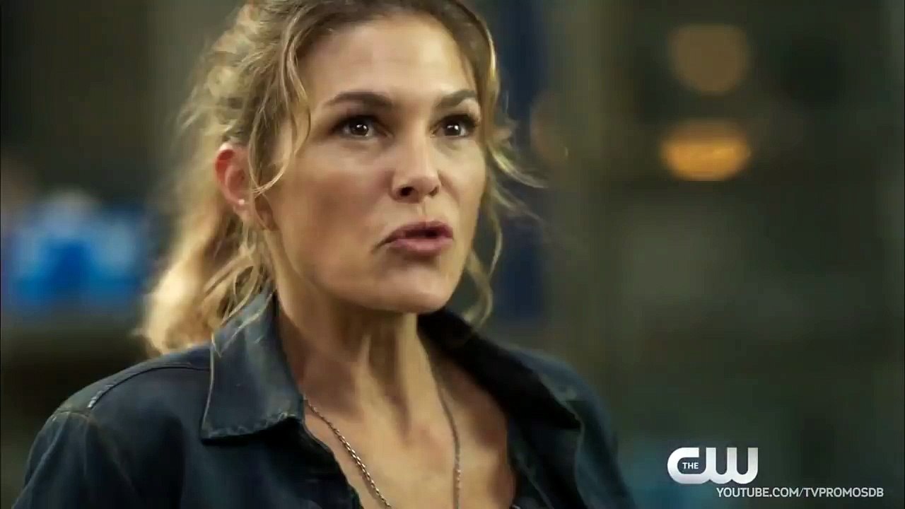 The 100 3x10 Promo Season 3 Episode 10 Promo Extended 03.04.2016