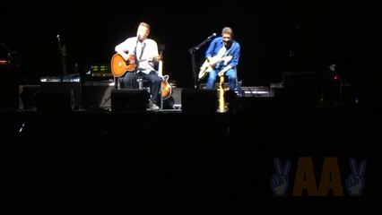 Eagles Live Concert In Antwerp Belgium 2014 4