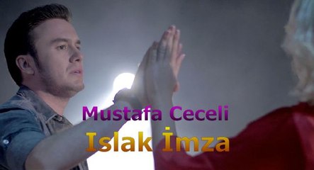 Mustafa Ceceli - Islak İmza