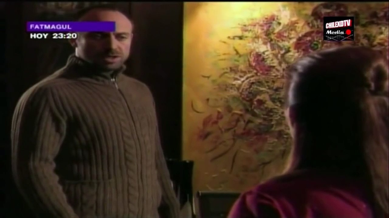 Onur y Sherezade - Su Historia 81-3 -