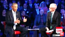 Obama Baffled By Gun Confiscation Conspiracy