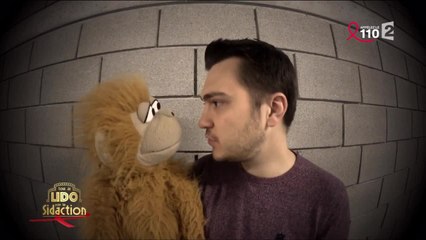 Le message de Jeff Panacloc & Jean-Marc ! - Sidaction 2016