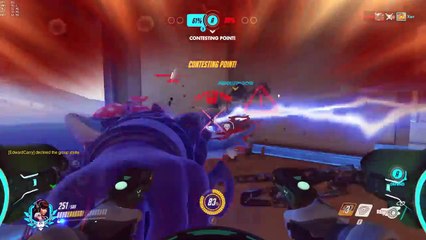 Random Gameplay Highlights - Episode 1 03.04.2016