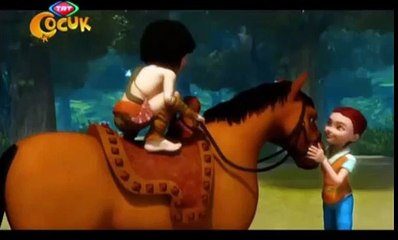 Gereksiz Sansür - TRT Çocuk Versiyon