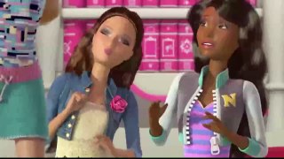 Barbie Life in the Dreamhouse - Season 5 (All Episodes)