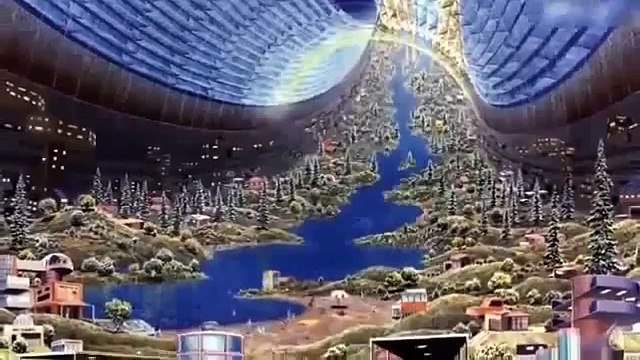 La Vie Dans LEspace, Planète Convoitée documentaire science