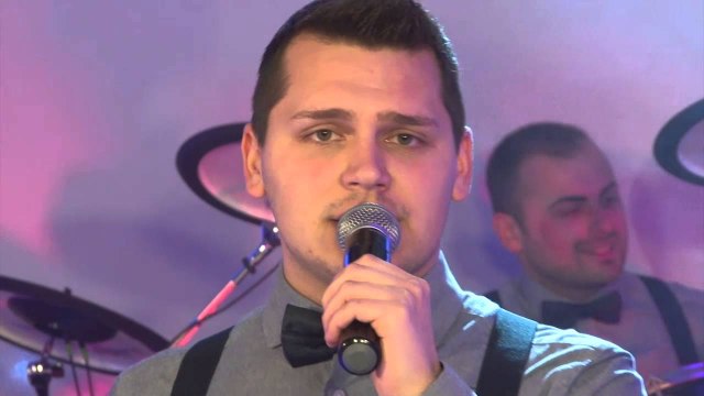 Ne kani me - Ekstra Bend Skopje (cover) Casa Ljubov