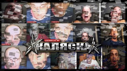 Смешные приколы world of tanks из стримов Каляски. Выпуск 6. 18+