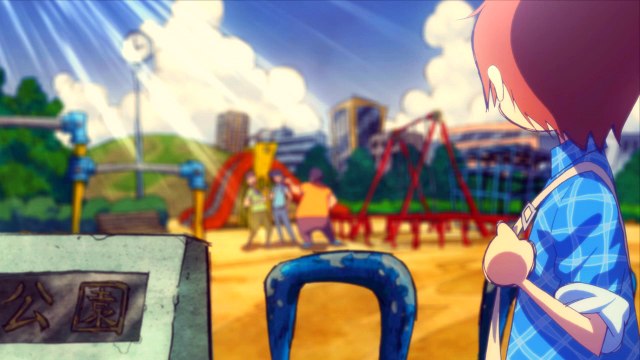 Danna ga Nani wo Itteiru ka Wakaranai Ken TV-2 / Я не понимаю о чём говорит мой муж ТВ-2 - 8 серия_[Русская Озвучка]