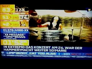 Glow - She knows (VIVA PLUS) [GET THE CLIP] (World Music 720p)