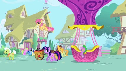 MLP:FiM Revoiced by Professor Layton - Dog and Layton Show