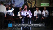No commnt Festivalul concurs de muzica populara pentru tineri interpreti Flori din Tara Barsei