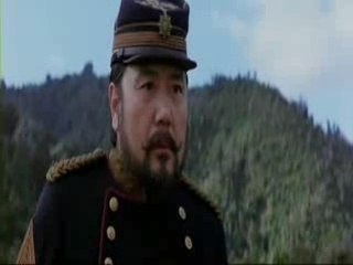 Le dernier samourai amv 2