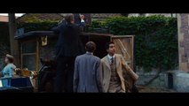 The Man Who Knew Infinity (2016) Movie Official Theatrical Trailer[HD] - Dev Patel, Jeremy Irons, Toby Jones, Stephen Fry, Jeremy Northam The Man Who Knew Infinity Trailer