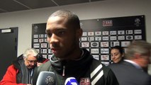 L1-J32 : La réaction de Marcus Coco après Guingamp-Montpellier