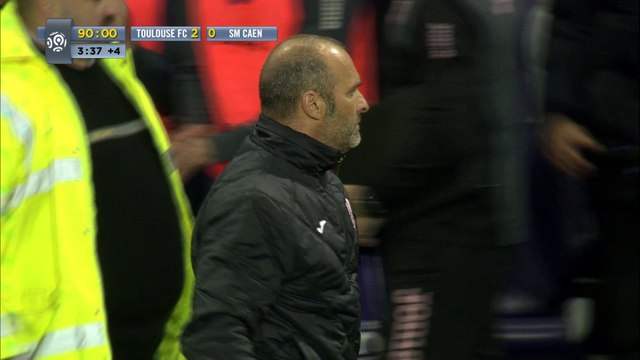 Le Résumé de TFC/Caen, 32ème journée de Ligue 1