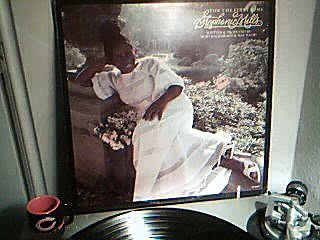 I See You For The First Time - Stephanie Mills