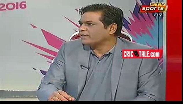 I have Asked 3 Times More Money Than Waqar To Work for PCB - Rashid Latif
