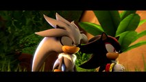 Shadow And Silver Watch Sonic Boom Episode 03.04.2016